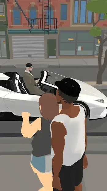 100 Years - Life Simulator 1.2.30 screenshot 1