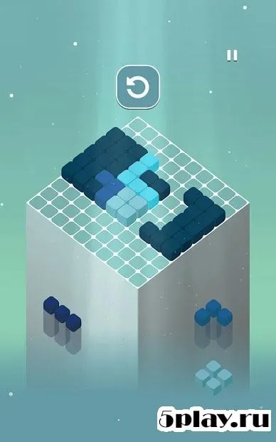 10Cube screenshot 1