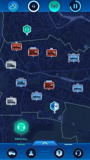 112 Operator 1.6.5 screenshot 2