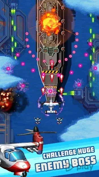 1942 3.83 screenshot 3