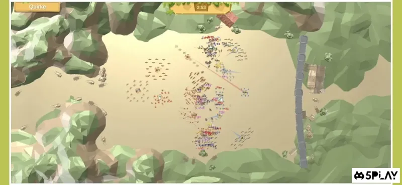 1st Cohort 1.0.1.3 screenshot 1