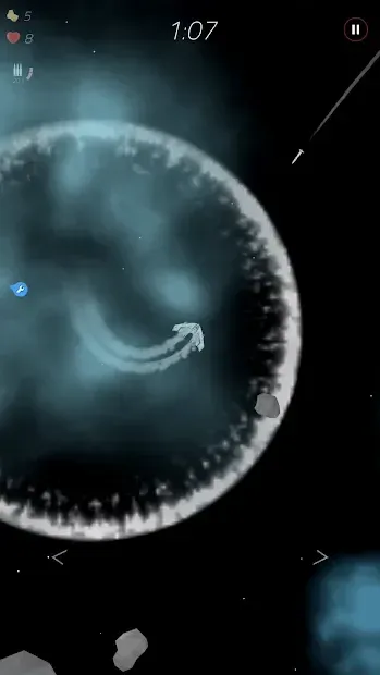 2 Минуты в Космосе - новая бесплатная оффлайн игра 1.8.4 screenshot 2