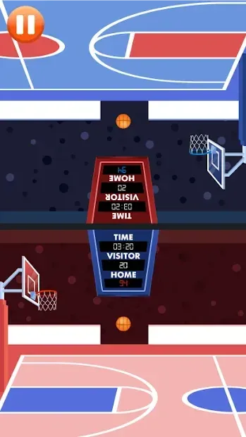 2 Player Games - Olympic Games 0.2.5 screenshot 2