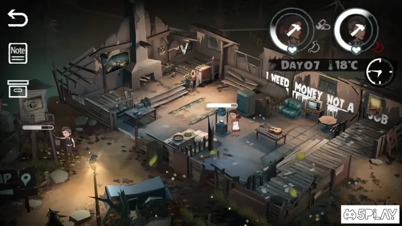 29 Days 1.0.0 screenshot 3