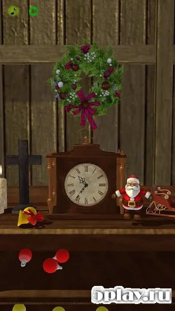 3D Christmas 2018 screenshot 2