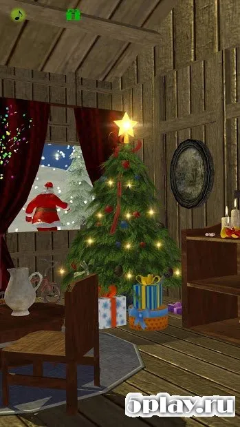 3D Christmas 2018 screenshot 3