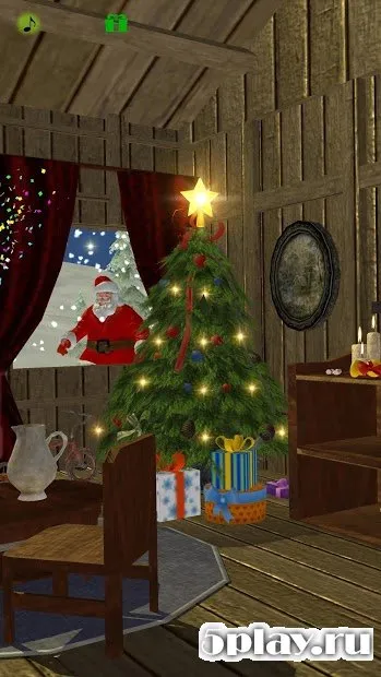 3D Christmas 2018 screenshot 4