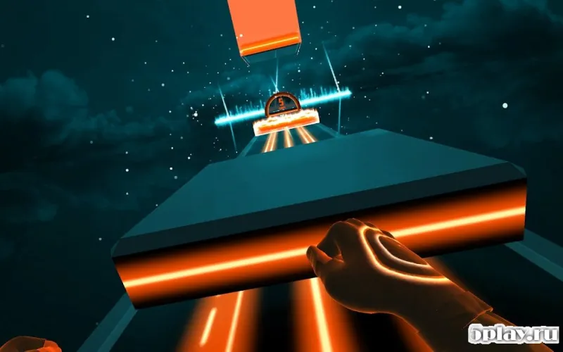 50 Loops screenshot 1