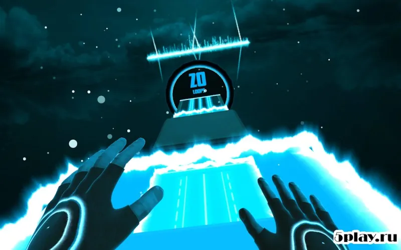 50 Loops screenshot 4