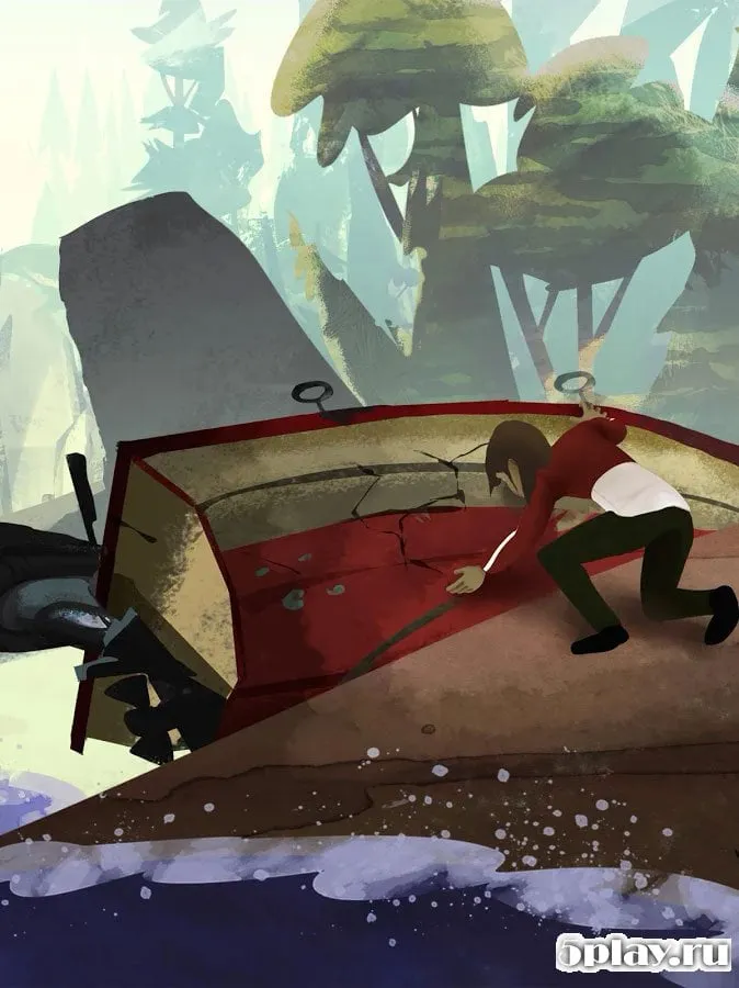 57° North for Merge Cube 1.2 screenshot 4