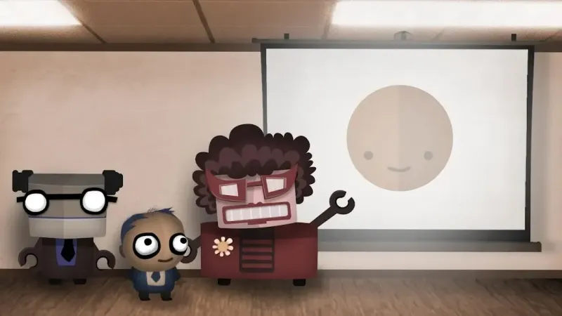 7 Billion Humans 1.0.3 screenshot 3