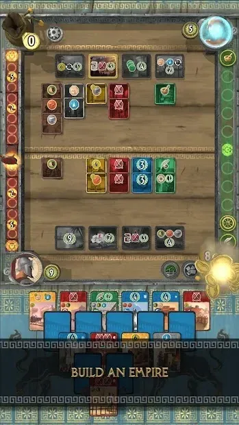 7 Wonders DUEL 1.1.4 screenshot 2