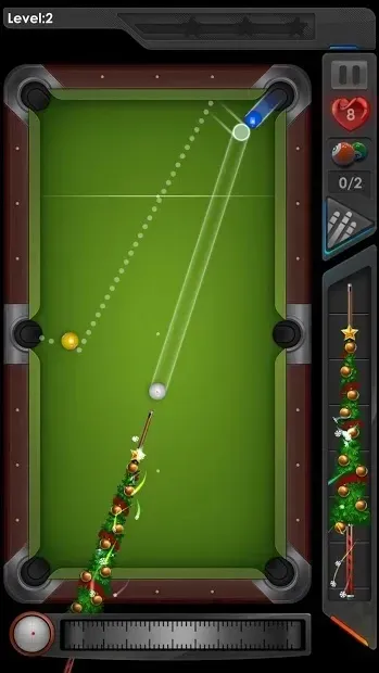 8 Ball Pooling - Billiards Pro 0.3.10 screenshot 3