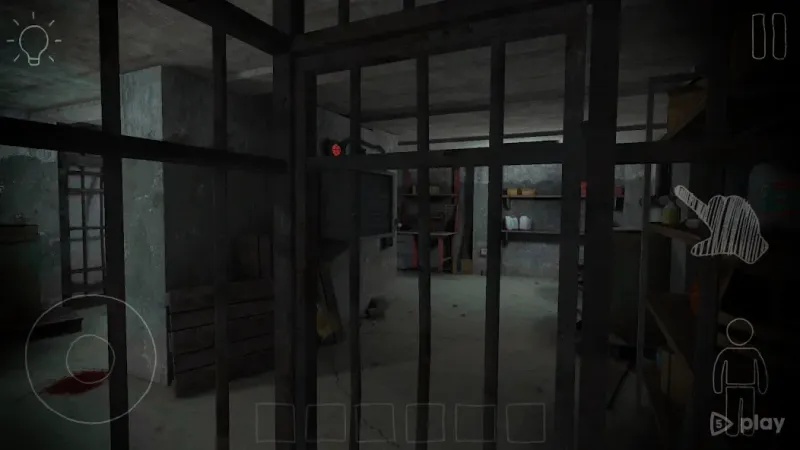 911: Каннибал 1.1.9 screenshot 1