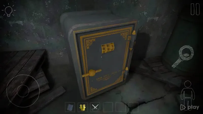 911: Каннибал 1.1.9 screenshot 4