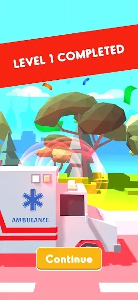 911 Emergency Dispatcher 1.068 screenshot 4