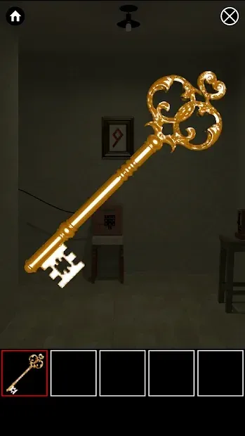 9999 - room escape game - 1.02 screenshot 3