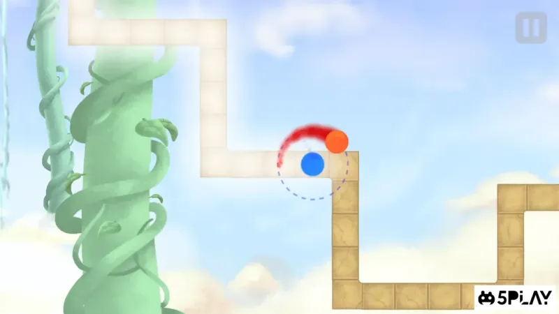 A Dance of Fire and Ice 1.10.4 screenshot 2