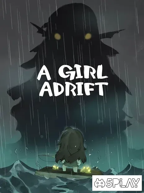 A Girl Adrift screenshot 1