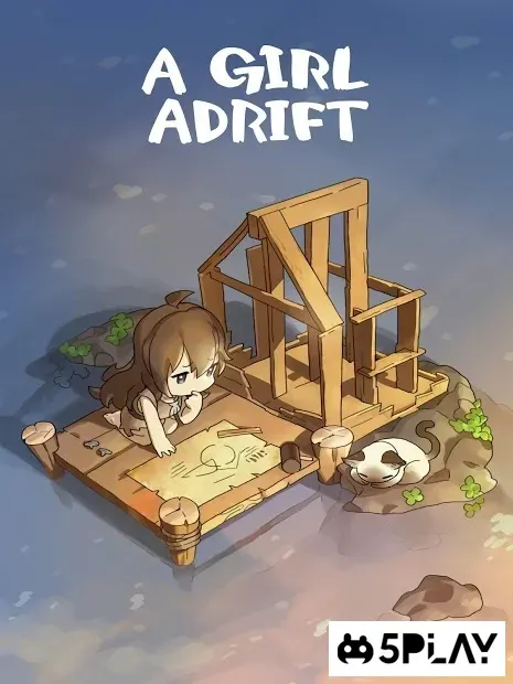 A Girl Adrift screenshot 3