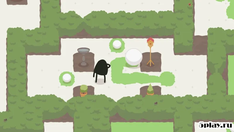 A Good Snowman screenshot 4