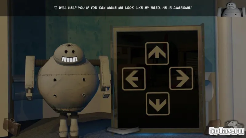 A Short Tale - The Toy Sized Room Escape Game screenshot 2