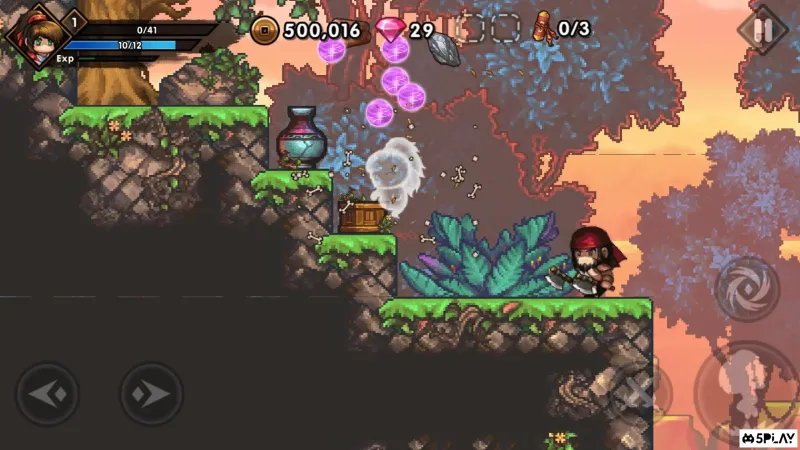 A Smile is Beautiful 2.2 screenshot 4