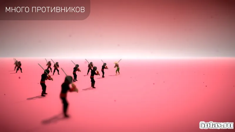 A Way To Slay - Головоломка и Сражения 2.09 screenshot 1