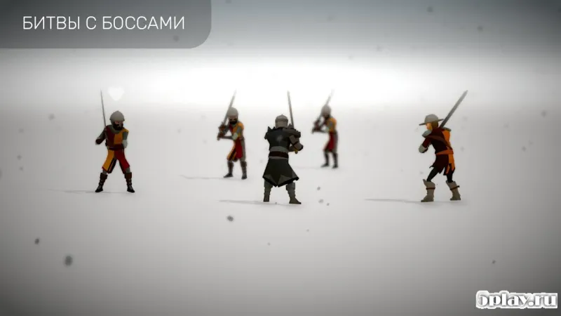 A Way To Slay - Головоломка и Сражения 2.09 screenshot 3