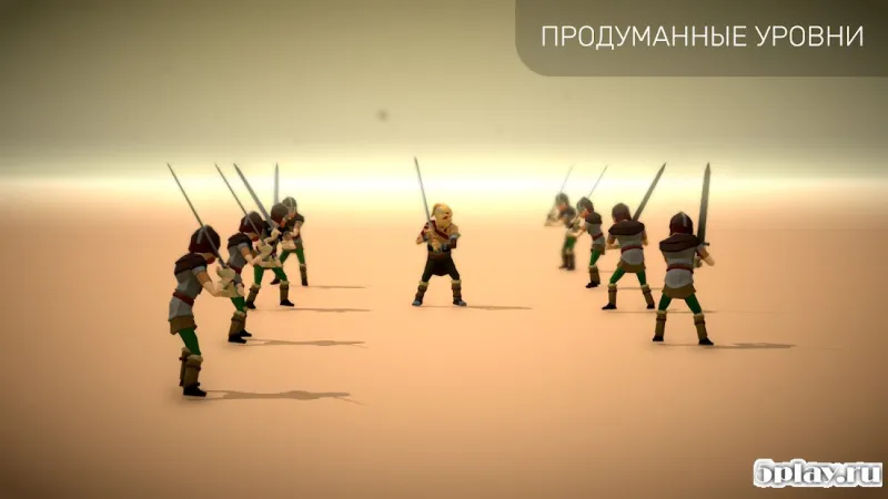 A Way To Slay - Головоломка и Сражения 2.09 screenshot 4