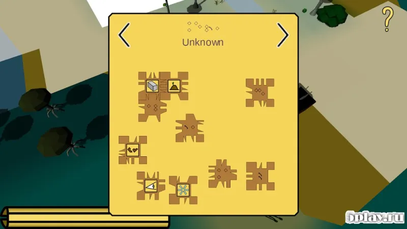 A Woodsman screenshot 2