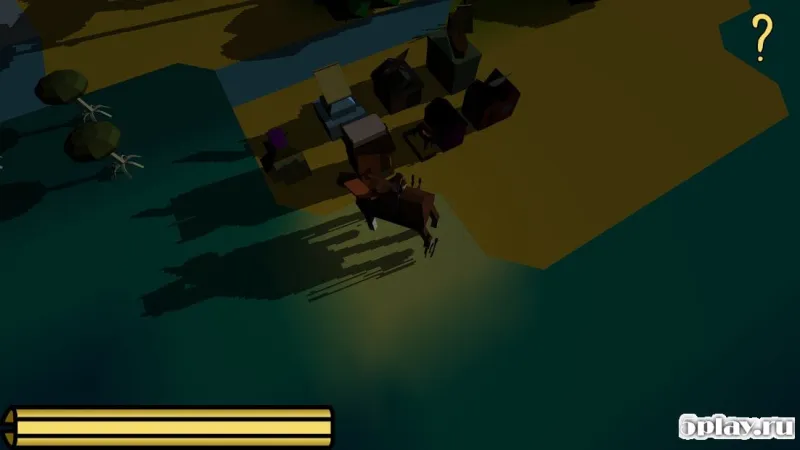 A Woodsman screenshot 3