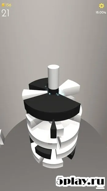 AA Stack screenshot 1