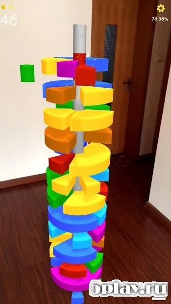 AA Stack screenshot 2