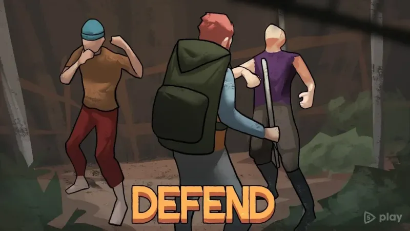 ☢ The Wanderer : A Post-Apocalyptic Survival 7.546 screenshot 2