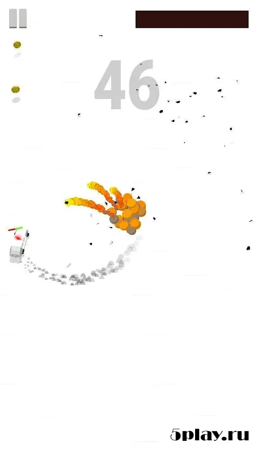 ACAB CHASE screenshot 1