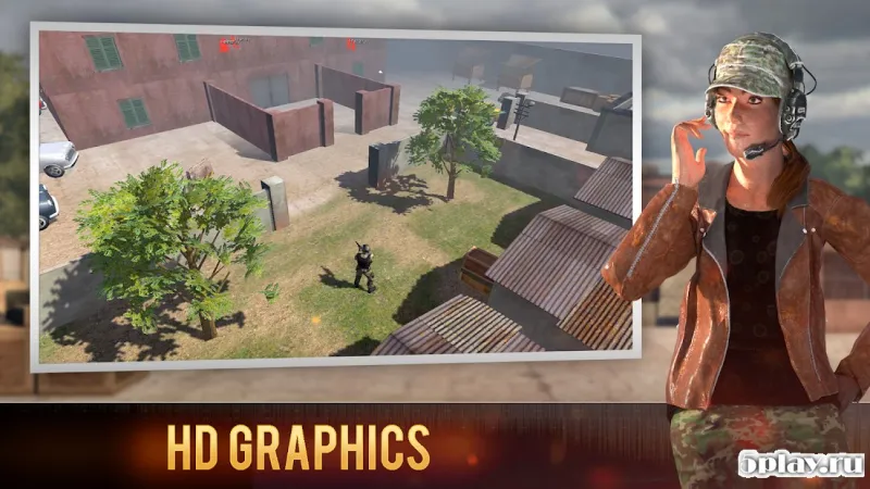 Ace Commando screenshot 4