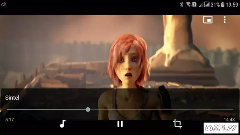 Ace Stream Media screenshot 4