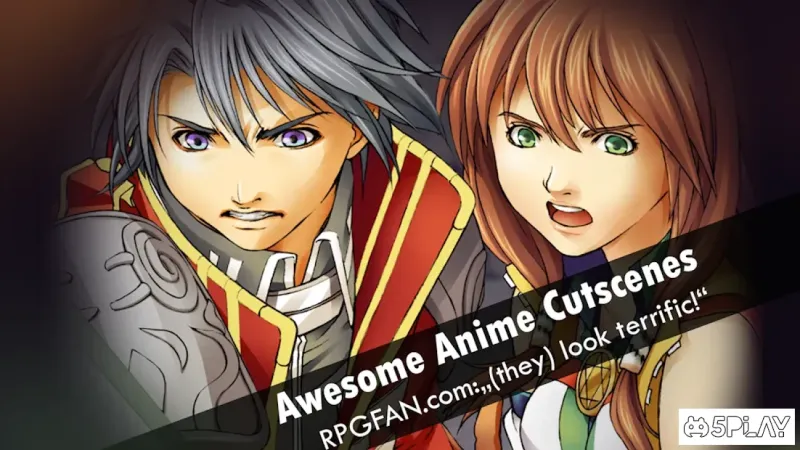 Across Age DX 1.1.0 screenshot 1