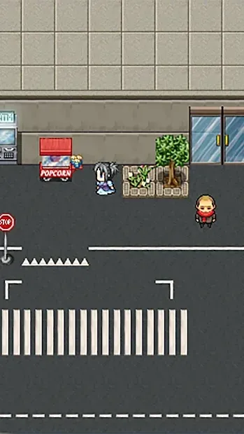 Actual Sunlight screenshot 2