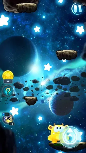 Adam Jump Combo 1.0 screenshot 1