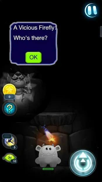 Adam Jump Combo 1.0 screenshot 4