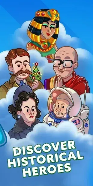 AdVenture Ages: Idle Civilization 1.13.0 screenshot 3