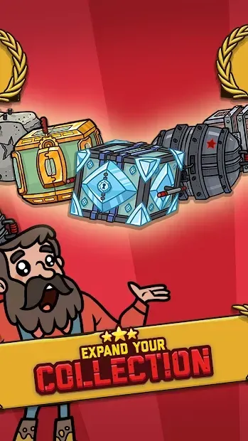 AdVenture Communist screenshot 2