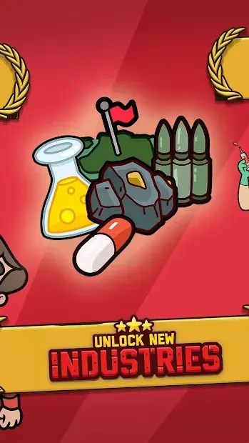 AdVenture Communist screenshot 4