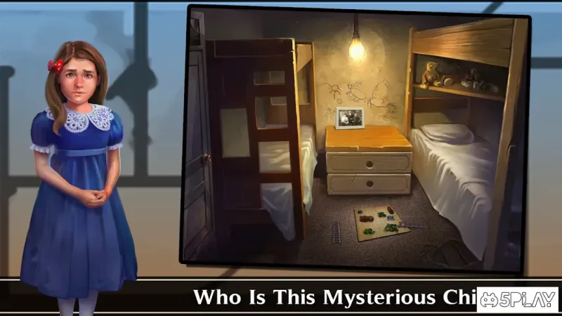 Adventure Escape: Asylum screenshot 3