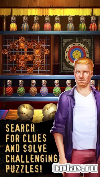 Adventure Escape: Carnival screenshot 3