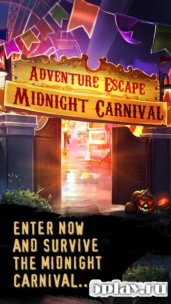 Adventure Escape: Carnival screenshot 4