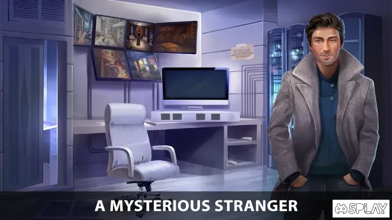 Adventure Escape: Cult Mystery screenshot 3