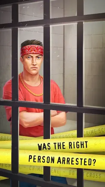 Adventure Escape: Framed screenshot 3